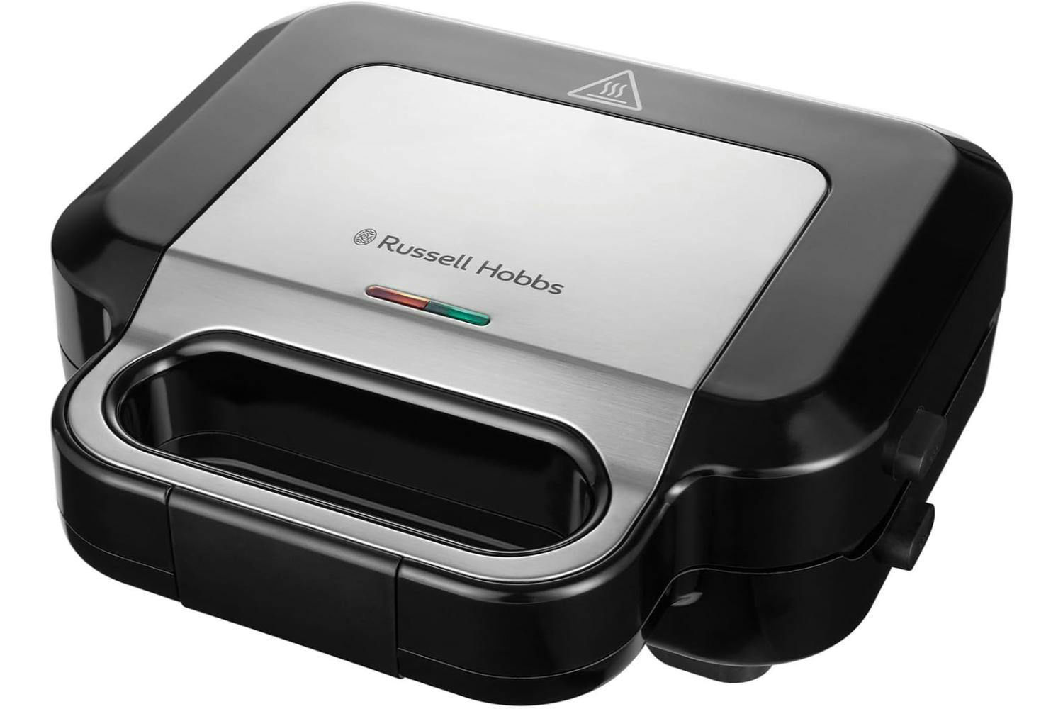 Russell Hobbs Creations 3 in 1 Sandwich Maker