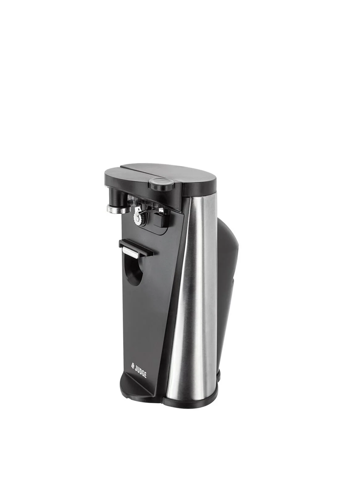 Judge 3-in-1 Electric Can Opener with Knife Sharpener and Bottle Opener ...
