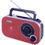 Thumbnail: Roadstar - Portable FM Radio TRA-2235