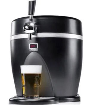 Thumbnail: Princess Beer Tap & Cooler