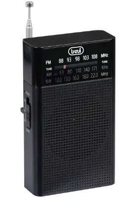 Trevi Multiband Radio RA 7F15