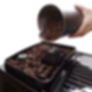 Thumbnail: Delonghi MAGNIFICA Start Coffee Machine