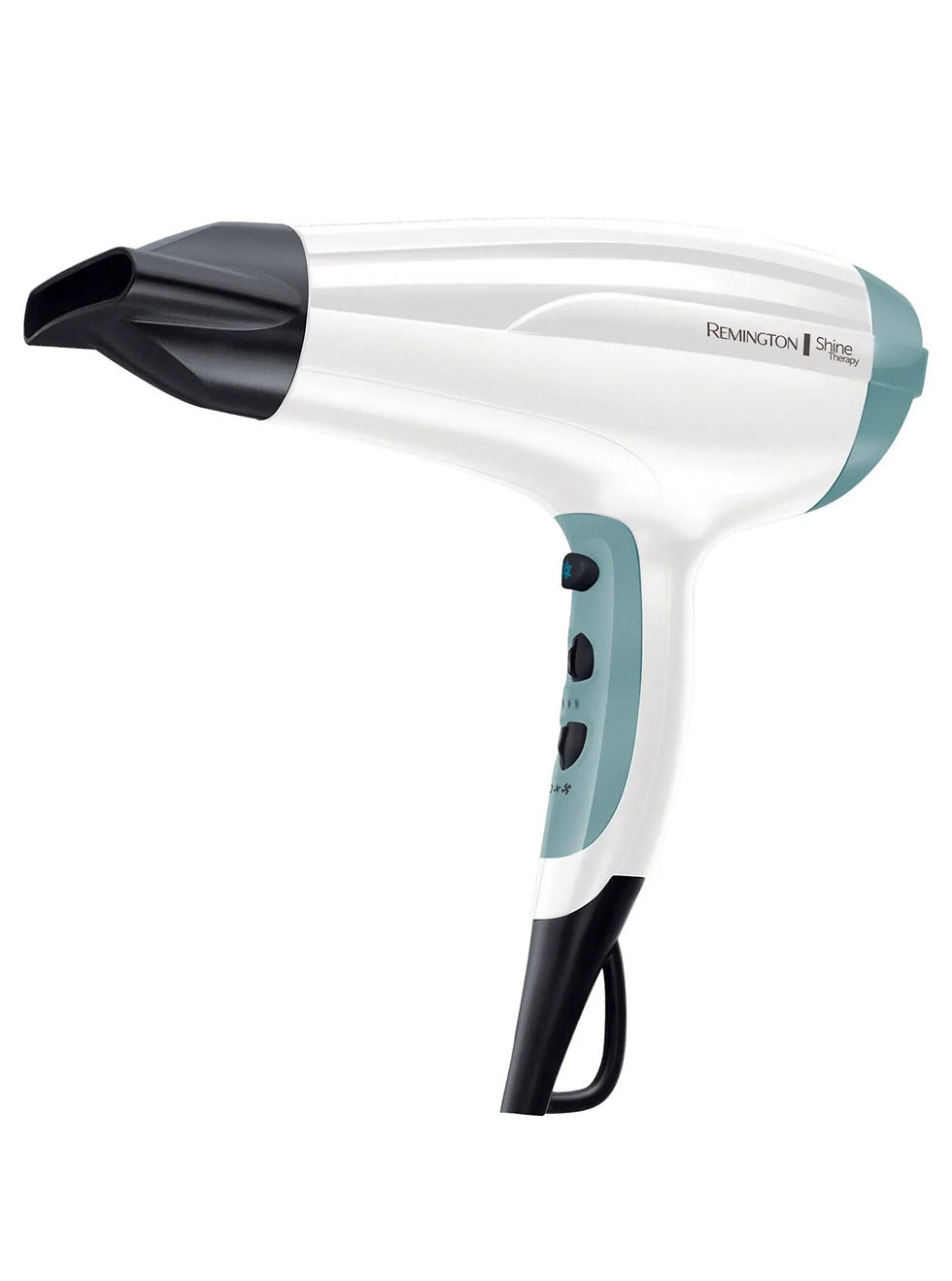 Thumbnail: Remington Shine Therapy Hairdryer D5216