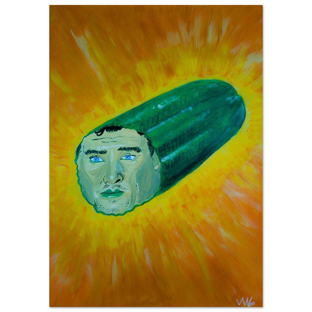 Benedict Cucumberbatch