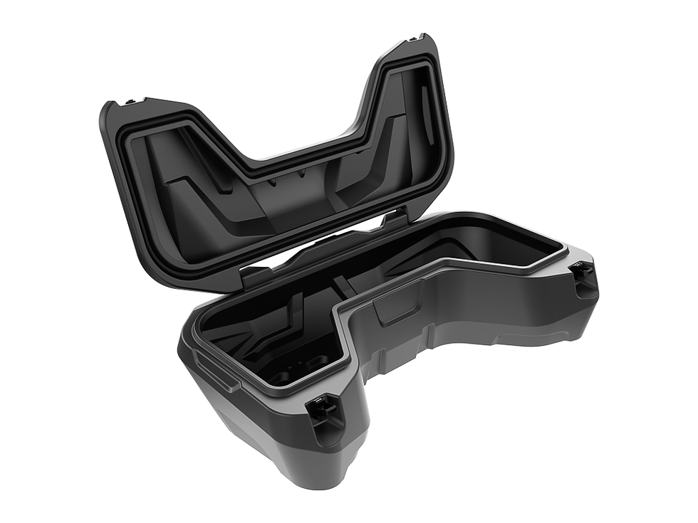 Thumbnail: Rear Box Cfmoto Cforce 625