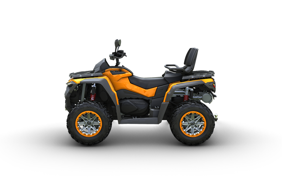 Thumbnail: Upmoto Tcrosser 650 L L7e + EPS
