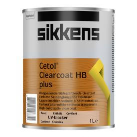 Sikkens Cetol et 2en1 Erika,  pour MCE
