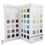Miniature : Nuancier 69 couleurs, peint main, Vintage Paint