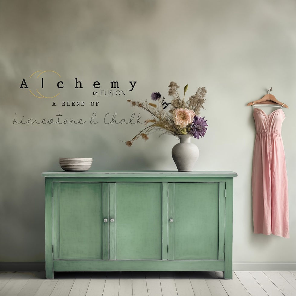 Miniature : Genévrier /Juniper, Alchemy by Fusion