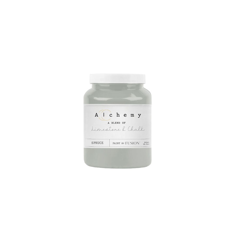 Miniature : Epicéa / Spruce, Alchemy by Fusion