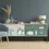 Miniature : Vintage Greenhouse, transfert redesign
