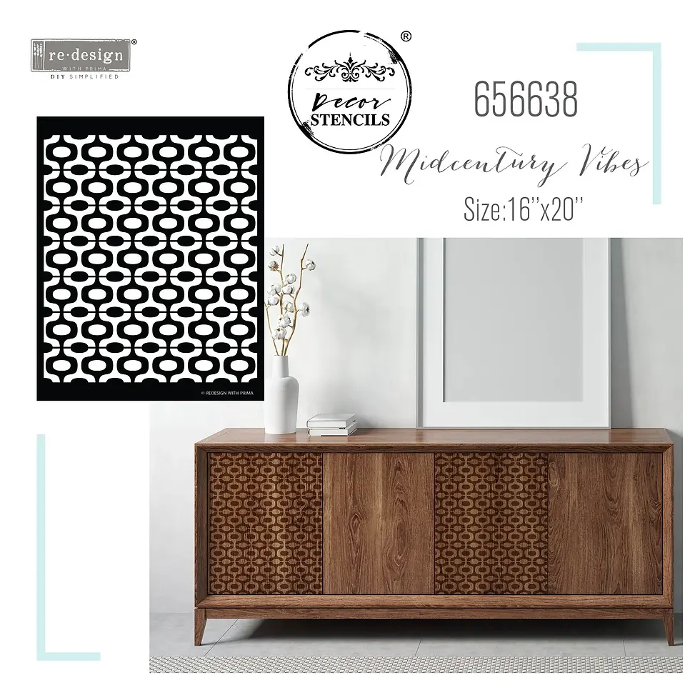 Miniature : Commande pour SB, pochoir et Blanc Casement