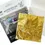Miniature : Feuille d'or / Gold Leaf Kasha, Redesign by Prima
