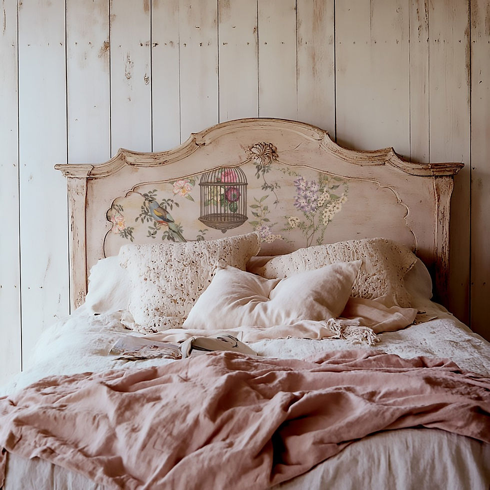 Miniature : Ménagerie, transfert IOD