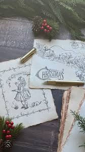 Miniature : Tampon 'Christmas Post', IOD stamp