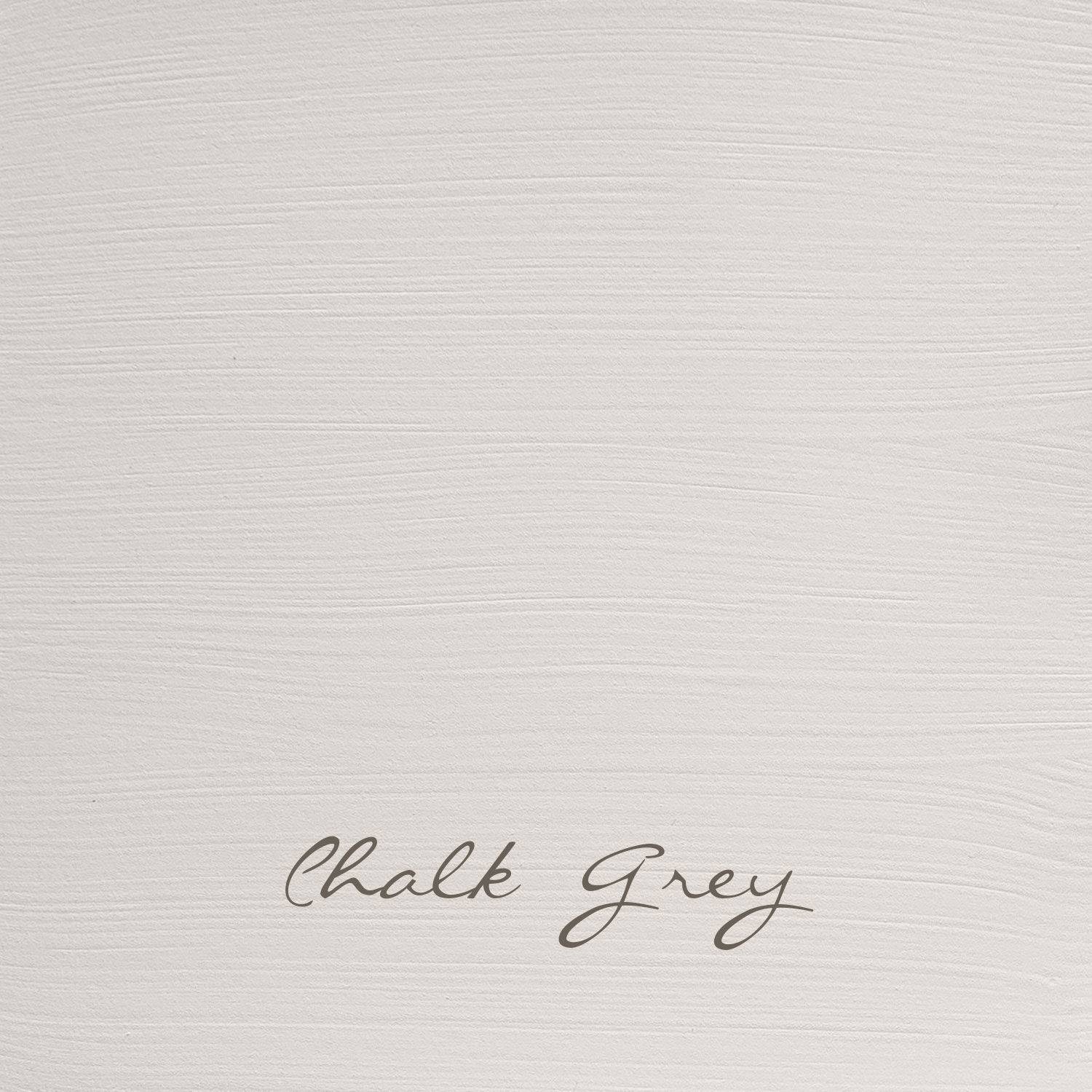 Chalk Grey (gris craie), Versante Autentico, 500ml,mat