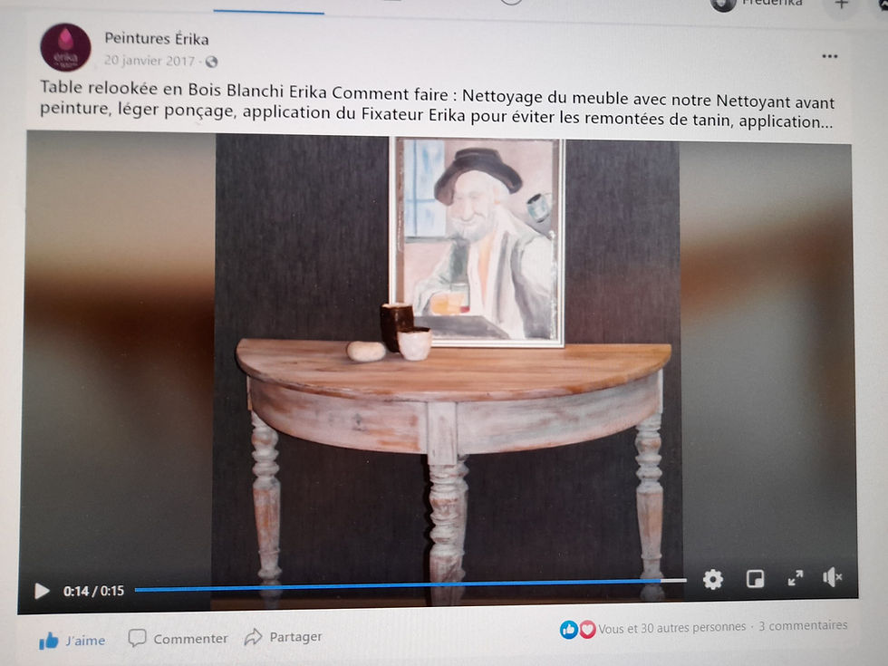 Miniature : BOIS BLANCHI de Erika, 2,5L