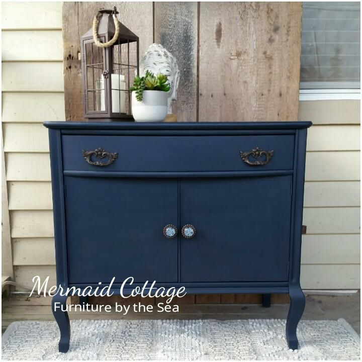 Miniature : midnight blue (bleu foncé)