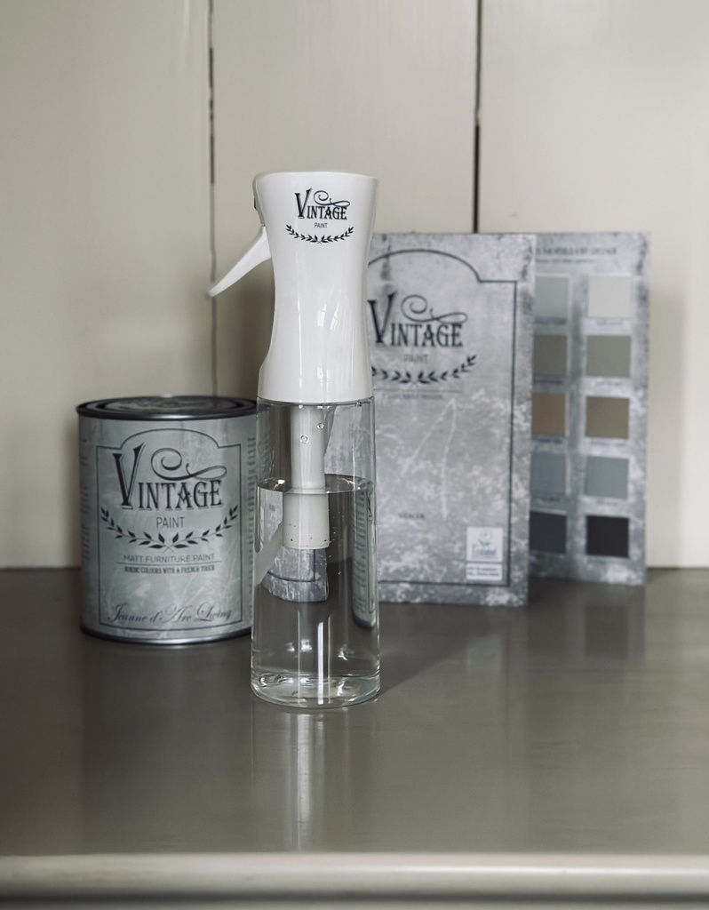 Brumisateur 300ml, VP JDL