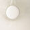 Miniature : Champlain (blanc cassé)