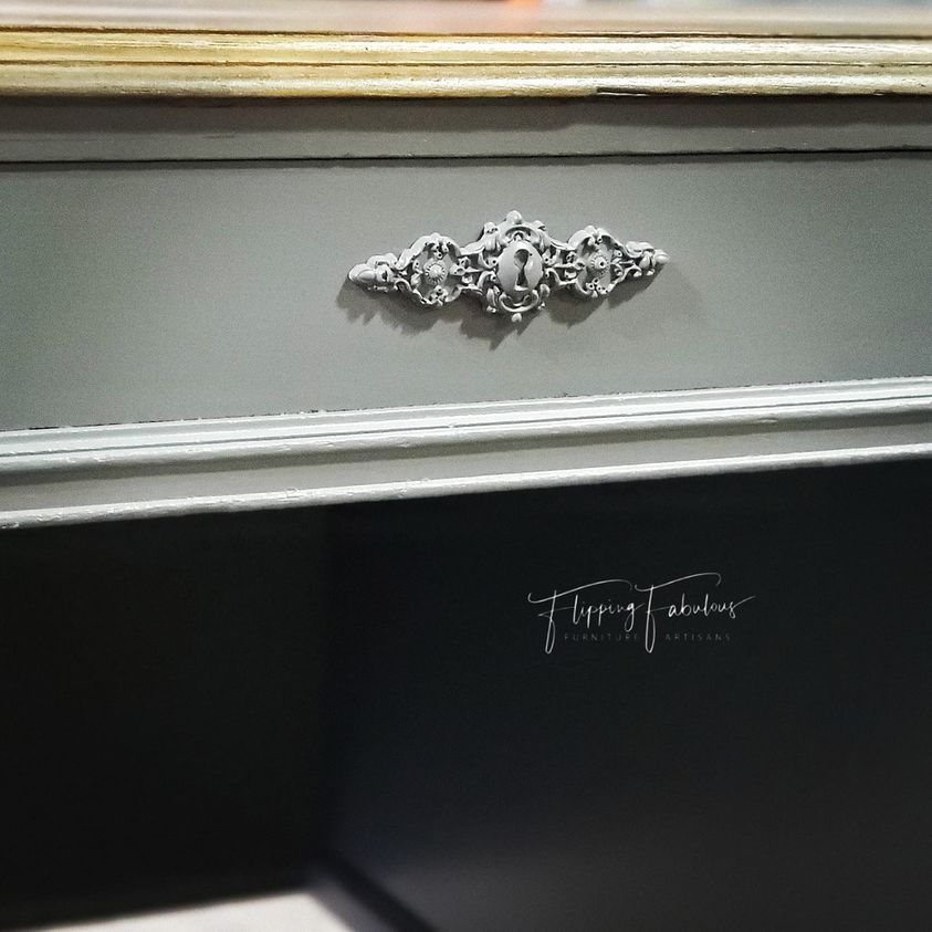 Miniature : Moule silicone 'Tulumn keyholes'