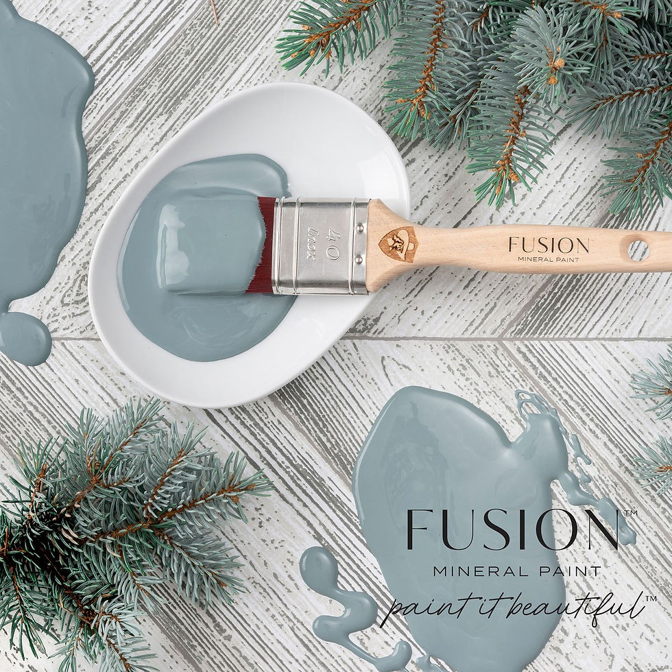 Miniature : Blue Pine (Pin bleu)