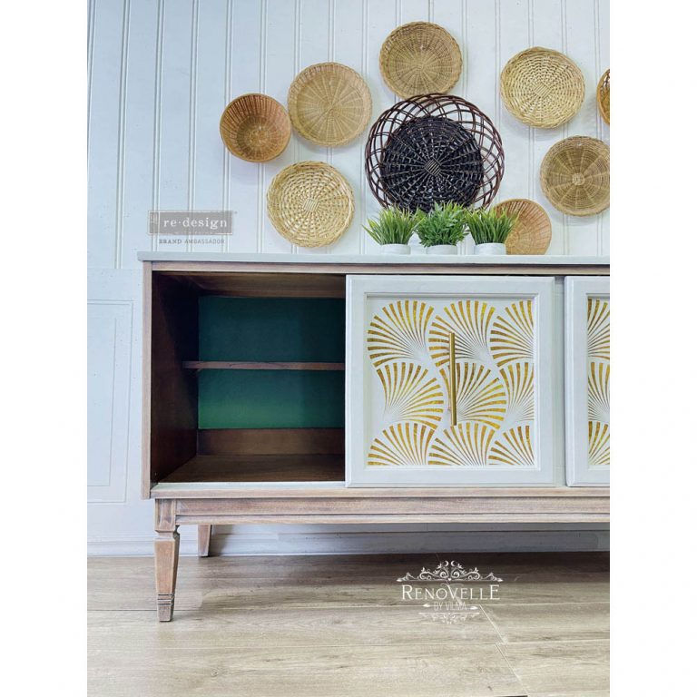 Miniature : Geo Wave, transfert redesign