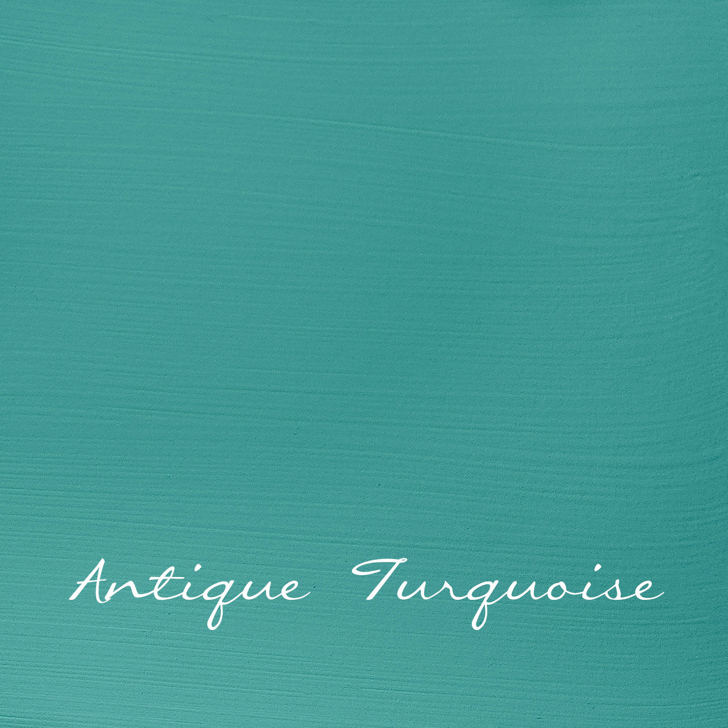 Turquoise 'Antique Turquoise', Vintage Autentico, 250 ml