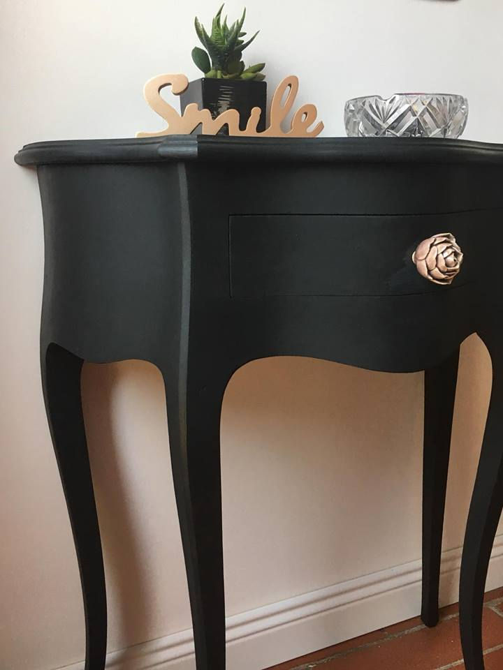 Miniature : Vintage, gris, taupes (2)