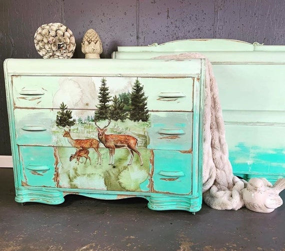 Miniature : Fauna, transfert redesign