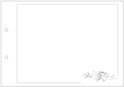 sample 2 - interior pages