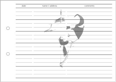 sample 2 interior pages