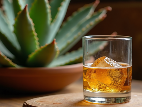 Mezcal vs Tequila: What’s the Difference?