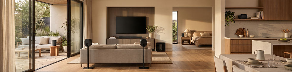 Banner Audio Distribuido Sonos ROH Automation.jpeg