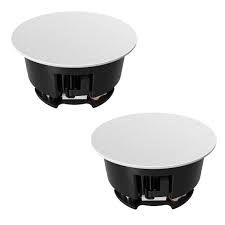 Miniatura: Bocinas In-Ceiling 6" (Par)