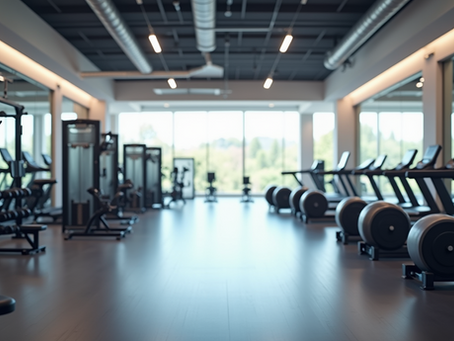 Best Gyms and Fitness Options in CDMX
