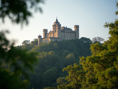 Chapultepec Park Full Guide