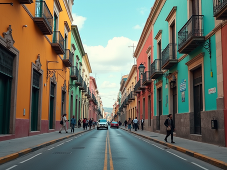 Is Mexico City Safe? Updated Safety Guide for Tourists