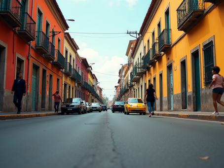 Is Mexico City Safe? Updated Safety Guide for Tourists