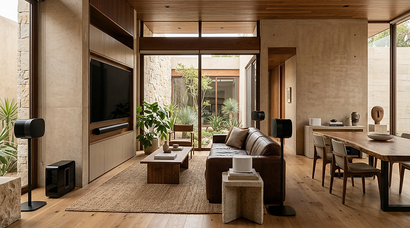 Banner Sonos en casa ROH Automation.png
