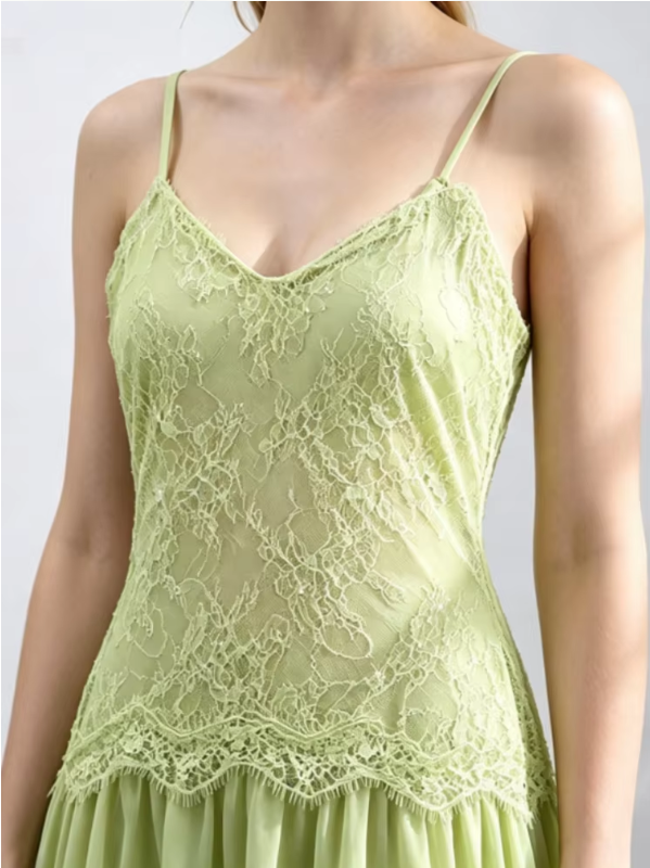 Thumbnail: Golden Hour Dress