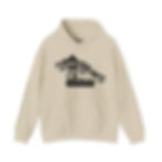 Thumbnail: Unisex Heavy Blend™ Hoodie