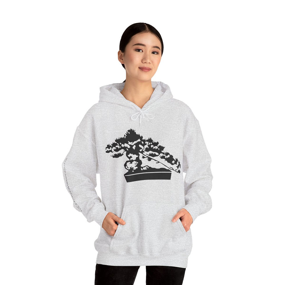 Thumbnail: Unisex Heavy Blend™ Hoodie
