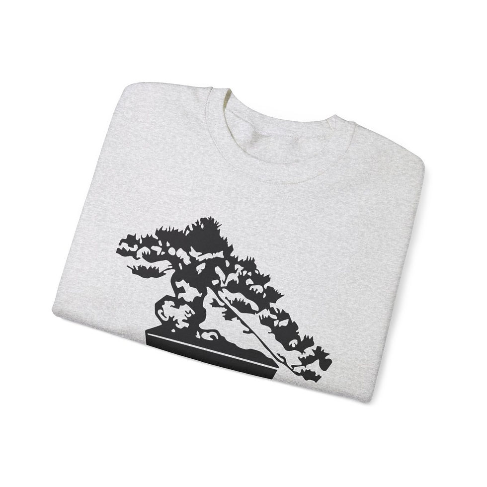 Thumbnail: Unisex Heavy Blend™ Crewneck Sweatshirt
