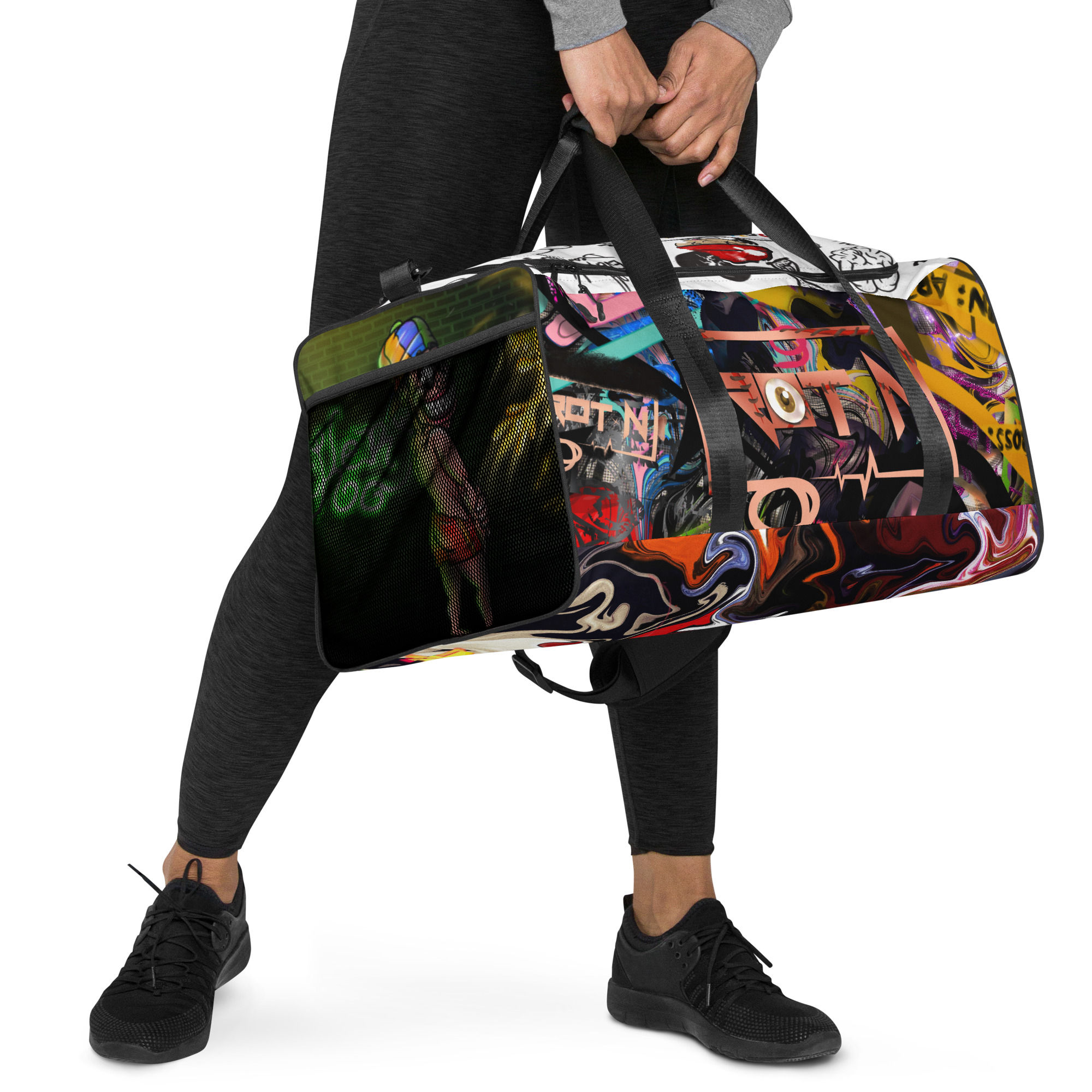 IN MY BAG RM