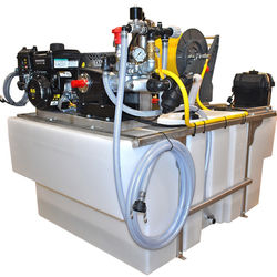 200G Turn-Key DeIcer