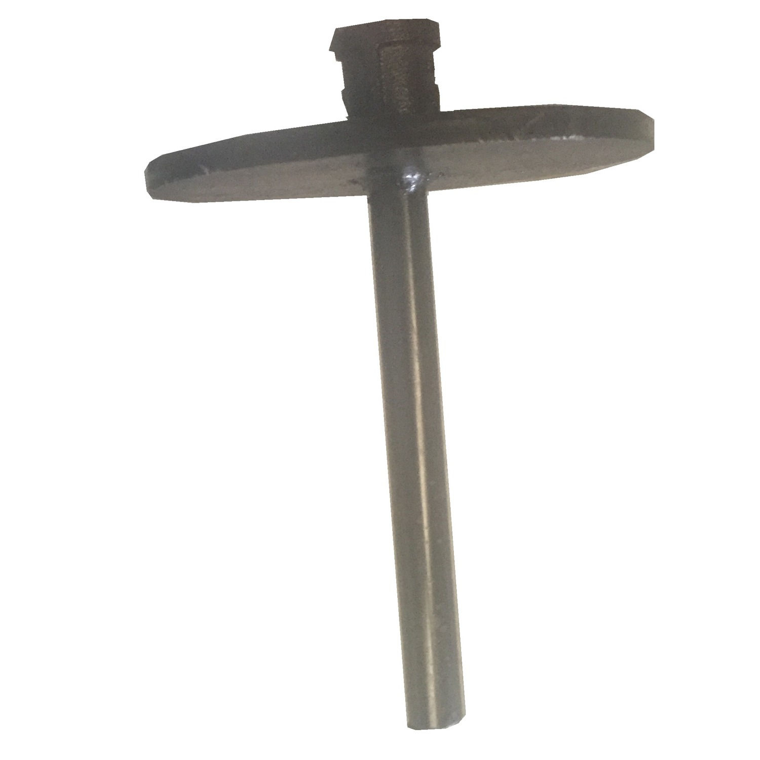 Root Feeder Probe and Kickplate   12-856-10