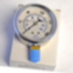 Pressure Gauge - GNC  200 psi  42-950-200
