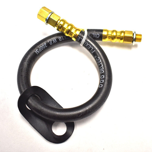 Honda Oil Drain Assembly EN210006 GNC Industries, INC.