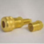 Foster 3/8" HB Quick Disconnect - FT-QD38